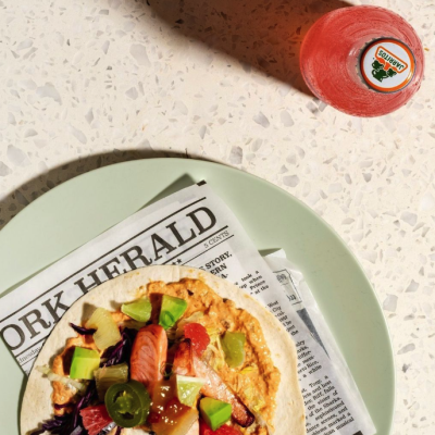 LA Streetfood - Producten - Online marketing - AMICHÈ