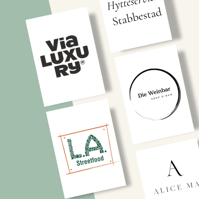 Projects - AMICHÈ - Marketing & Management